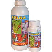 Sulka Ca Biom, Dünger mit Schwefelgehalt, 100 ml