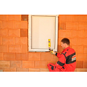 Soudal Montageschaum, expandierend, mit Röhrchen, 750 ml