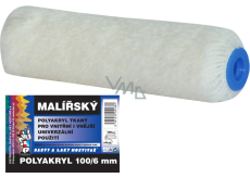 BARVY A LAKY HOSTIVAŘ váleček na malování pro držák 6 mm, 100 mm