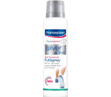 Hansaplast Silver Active, Fußspray, 150 ml