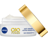 Nivea Q10 Power Tagescreme gegen Falten, 50 ml