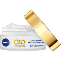 Nivea Q10 Power Tagescreme gegen Falten, 50 ml