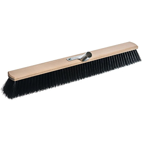 Vala Besen Polymex mit Kiefer 60 cm Vala Besen Polymex mit Kiefer 60 cm