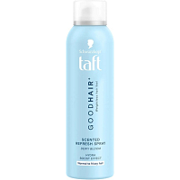 Taft Good Hair Haarspray für krauses Haar 150 ml