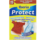 Iberia Protect Farbauffangtücher, 15 Stk