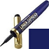 Maybelline Liner Express Eyeliner Eyeliner Blau 3 ml