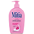 Mitia Spring & Milk Lotus Milch-Flüssigseifenspender 500 ml