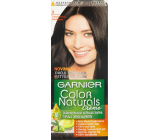 Garnier Color Naturals Creme Haarfarbe, Farbton Dunkelbraun 3