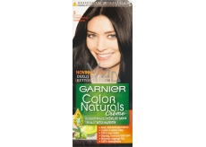 Garnier Color Naturals Creme Haarfarbe, Farbton dunkelbraun 3