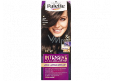 Schwarzkopf Palette Intensive Color Creme Haarfarbe Farbton 4-0 Medium Brown N3