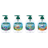 Palmolive Aquarium Flüssigseife mit Spender 300 ml 1 Stück