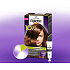 Schwarzkopf Palette 10 Minuten Haarfarbe 660 Karamellbraun