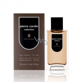 Pierre Cardin Cuir Intensive After Shave 75 ml