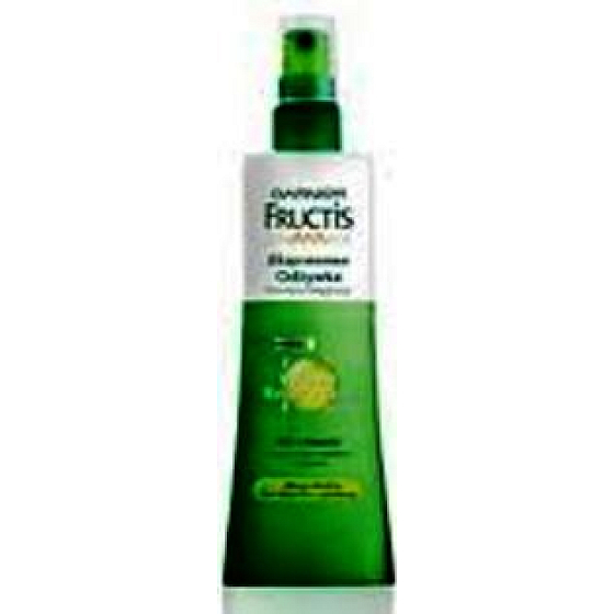 Garnier Fructis Volumen und Dichte Doppelpflege Spray 150 ml