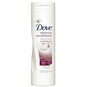 Dove Nourishment Intensive Körperlotion für sehr trockene Haut 400 ml