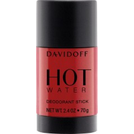 Davidoff Hot Water Deo-Stick für Männer 70 g