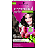 Schwarzkopf Essential Color lang anhaltende Haarfarbe 250 Mittelbraun