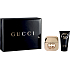Gucci Guilty Eau de Toilette 50 ml + Körperlotion 100 ml, Geschenkset