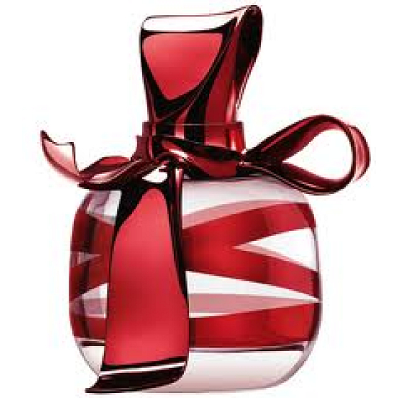 Nina Ricci Ricci Tanzband Eau de Parfum für Frauen 50 ml