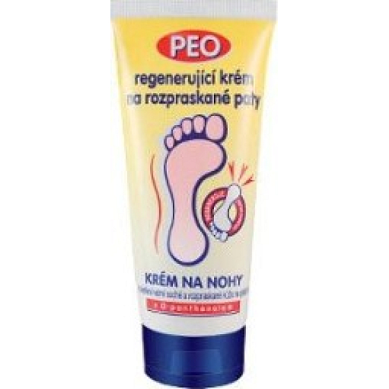 Astrid Peo Regenerationscreme für rissige Fersen 40 ml