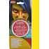 Goodmark Aqua Face Paint Gesichtsfarbe im Glas Gelb 16 g