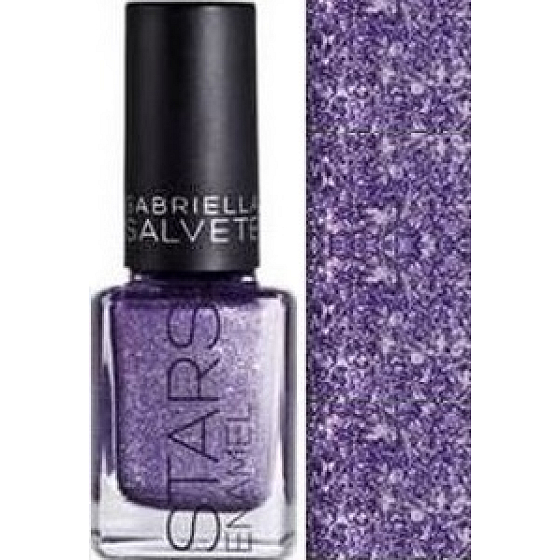 Gabriella Salvete Stars Email Nagellack 02 Saphir 11 ml