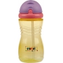 Baby Farlin Reisebecher mit Strohhalm 370 ml BF -190-1