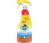 Pronto 5v1 Aloe Vera Holzreiniger, 500 ml