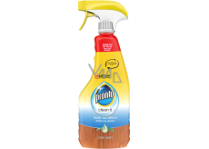 Pronto 5v1 Aloe Vera Holzreiniger, 500 ml