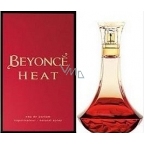 Beyoncé Heat parfümiertes Wasser für Frauen 100 ml