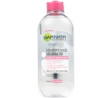 Garnier Skin Naturals Mizellenwasser für empfindliche Haut 400 ml
