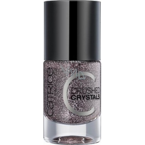 Catrice Crushed Crystals Nagellack 05 Stardust 10 ml