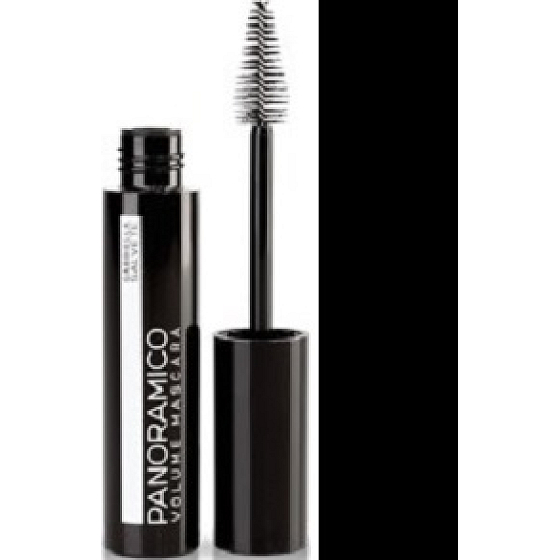 Gabriella Salvete Panoramico Volumen Mascara schwarz 10,5 ml