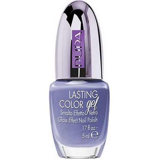 Pupa Snow Queen Lasting Color Gel Nagellack 093 Far North Lilac 5 ml