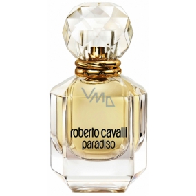 Roberto Cavalli Paradiso Eau de Parfum für Frauen 75 ml Tester