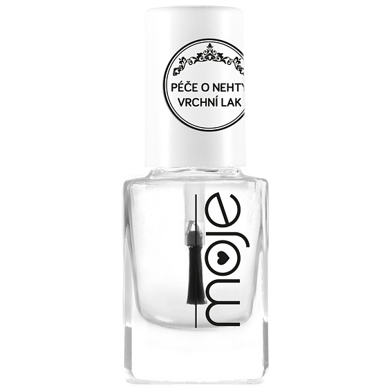 Mein Oberlack Nagelpflege 01 12 ml