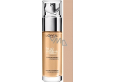 Loreal Paris True Match Super-Blendable Foundation Make-up 1.R/1.C Rose Ivory 30 ml