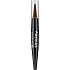 Essence Smokey 2in1 Khol Liner Eyeliner Pen 02 Smokey Brown 1,5 g