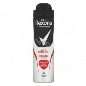 Rexona Men Active Protection Antitranspirant Deodorant Spray 150 ml