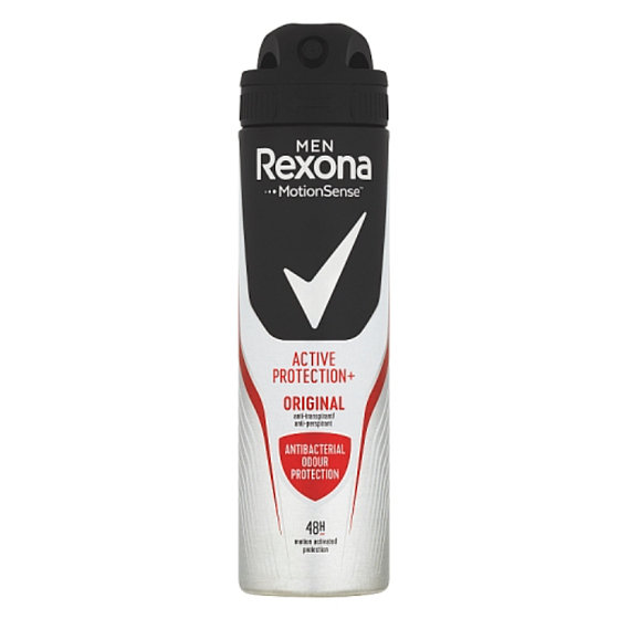 Rexona Men Active Protection Antitranspirant Deodorant Spray 150 ml