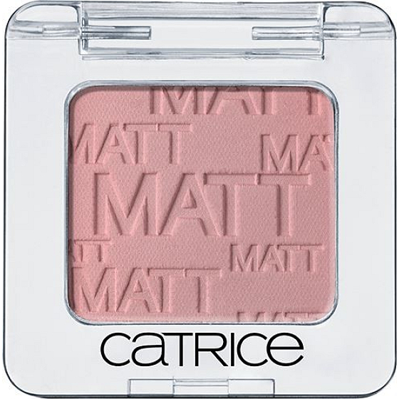 Catrice Absolute Augenfarbe Mono Eyeshadow 970 Peachahontas 2 g