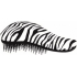 Dtangler Detangling Brush Brush zum einfachen Kämmen von Haaren 18,5 cm weiß-schwarz