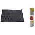 EP Line Universal Bucheinband Polka dots, smiley 25 x 41 cm