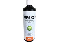 Topekor Schutz des Heizsystems, 500 ml