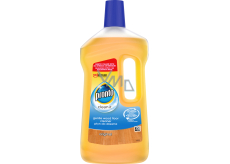 Pronto 5v1, Seifenreiniger für Holz, reinigt und stellt den Glanz von Holz wieder her, für alle Holzoberflächen, 750 ml