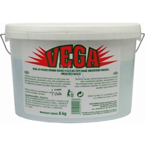 Vega Wasch- und Reinigungspaste für stark verschmutzte Haut, besonders von Hand 6 kg