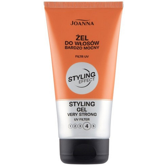 Joanna Styling Effect Haargel extra dick 150 g