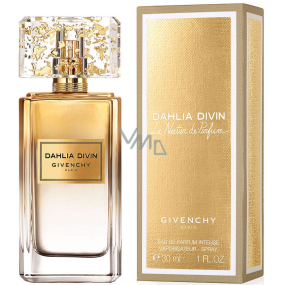 Givenchy Dahlia Divin Le Nectar de Parfum parfümiertes Wasser für Frauen 30 ml