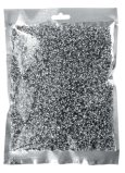 Silberkugel-Konfetti im 36 g Beutel