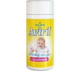 Alpa Aviril mit Azulen-Auffüllsprinkler für Kinder 100 g